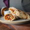 Calcutta Chicken Roll With Cheese