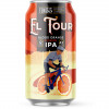 El Tour Blood Orange Ipa