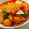 Sweet N Sour Fish [6 Pieces]