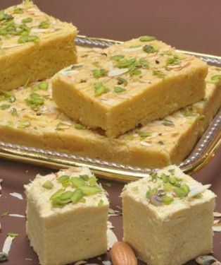 Desi Ghee Soan Papdi[250Gms]