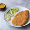 Chicken Gondhoraj Cutlet