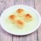 Baked Rossogolla [4Pcs]