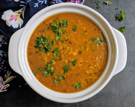 Mixveg Moong Dal