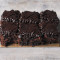 Chocolate Truffle Brownies (Box Of 6) (Eggless)