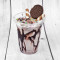 Oreo Thick Shake [300 Ml]