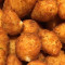 Breaded Cheese Curds (1/4 Lb.