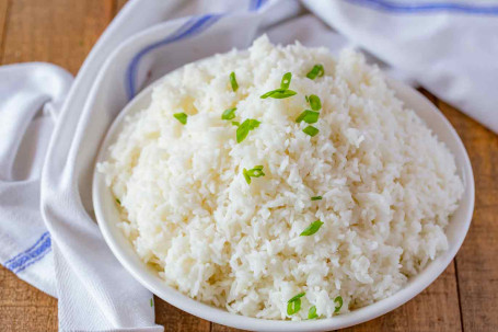 Long Steam Rice