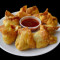 Fried Beef Wonton