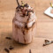 Ninja Chocolate Shake