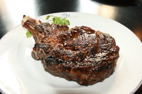 Drobne Ribeye*