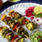 Sałatka Paneer Tikka