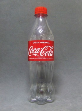 Coca-Cola Sabor Original 600 Ml