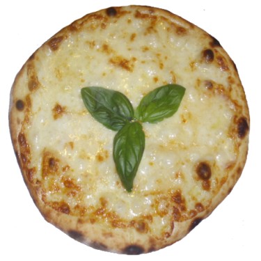 Pizza Śnieżka