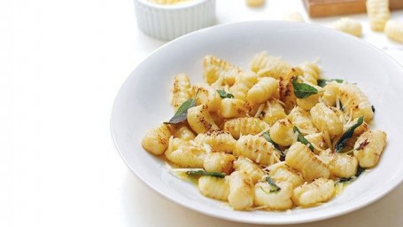 Gnocchi Ziemniaczane