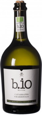 Nowość - Organic Craft Chardonnay-Catarratto, Sicilia (Butelka)