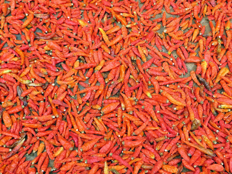 Piri Piri