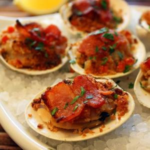 Clams Casino