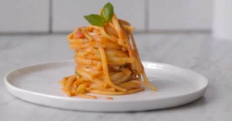 Szef Kuchni Tagliatelle