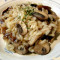 Risotto Z Grzybami