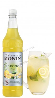 Pochmurna Lemoniada (Duża)