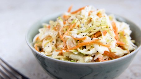 Zwykła Surówka Coleslaw