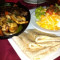 Kurczak Fajitas