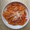 Penne Arrabiata