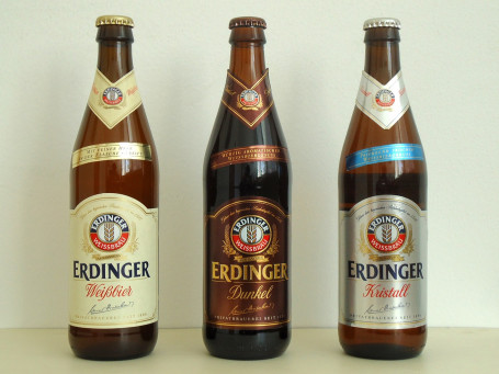 Erdinger