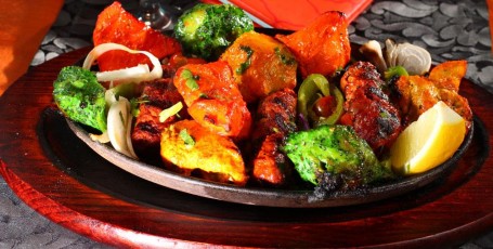 Talerz Tandoori