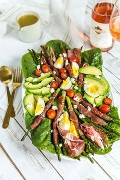 Krab Nicoise