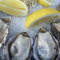 Kusshi B.c. Oysters (12 Pcs.