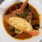 Diana's Seafood Stew