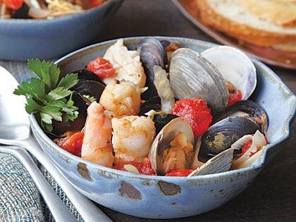 Cioppino