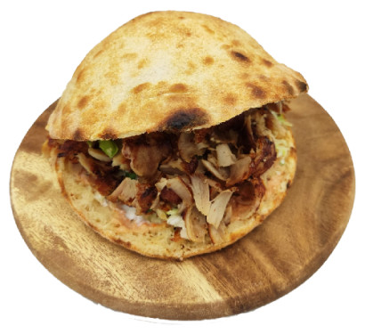 Duży Döner