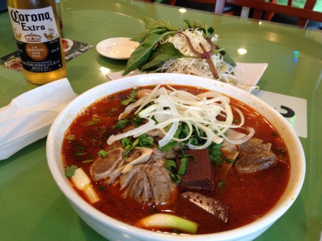 Bun Bo Hue