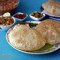 Chhole Bhature