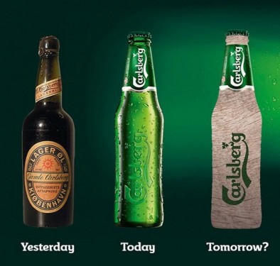 Carlsberga