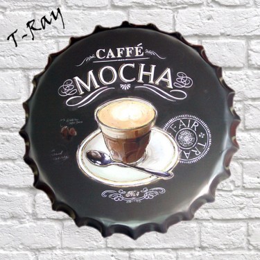 Kawiarnia Mocha