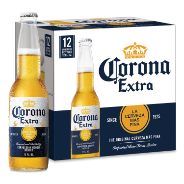 Piwo Corona