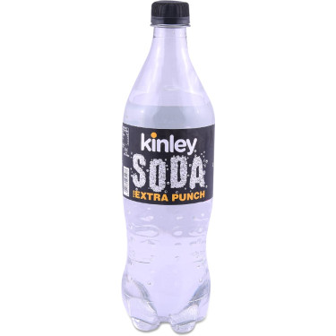 Kinley Soda(750 Ml)