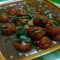 Prawn Manchurian (6 Pcs Shrimp)