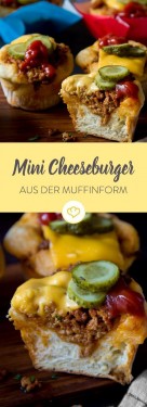 Pizzabrötchen Spinat Und Schafskäse