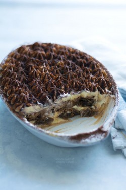 Klasyczne Tiramisu