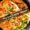 Schweinefleisch – Tajskie Curry