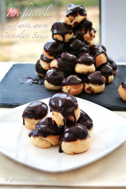 Profiterol