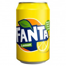 Fanta (330Ml)