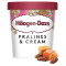 Praliny Häagen-Dazs