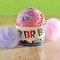 Cotton Candy Ice Cream (100 Ml)