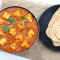 Paneer Kadai Combo