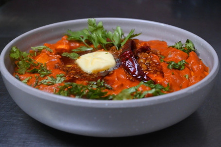 Paneer Schezwan Makaron